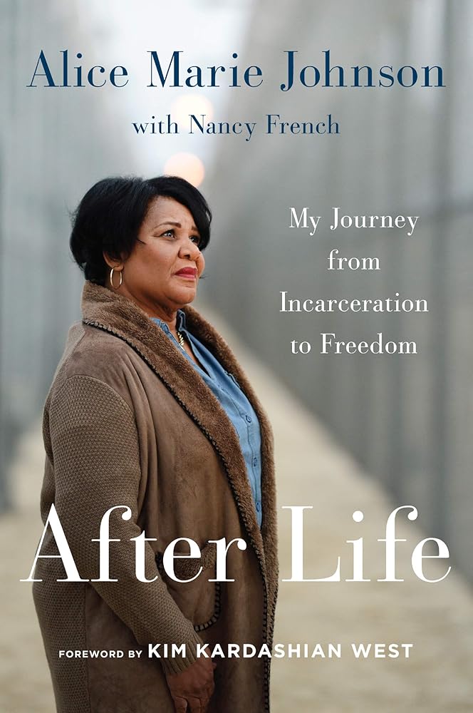 AFTER LIFE cover image