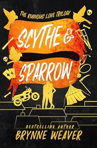 Scythe & Sparrow