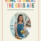 Home Is Where the Eggs Are cover image