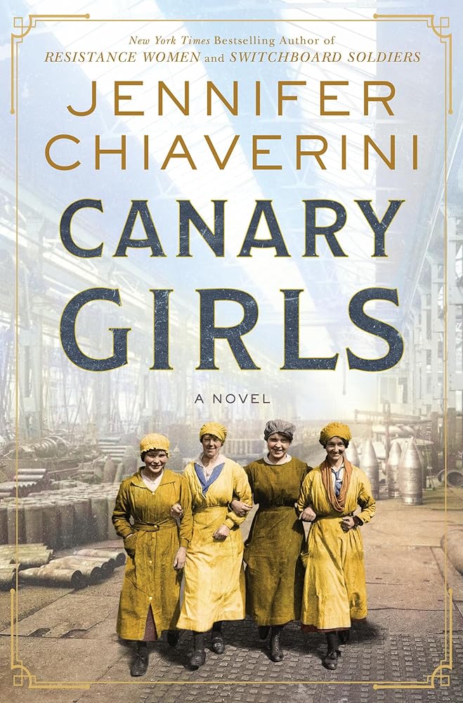 Historical Fiction