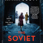 The Soviet Sisters: A Novel of the Cold War cover image