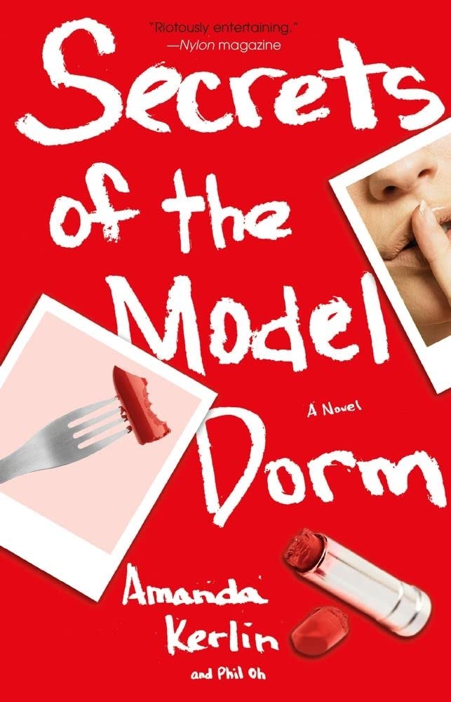 Secrets of the Model Dorm cover image