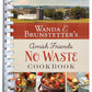Wanda E. Brunstetter's Amish Friends No Waste Cookbook: More Than 270 Recipes Help Stretch a Food Budget cover image