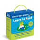 Phonics Makes Readers: Learn to Read Box 2: 15 Books to Build Reading Skills for Kindergarten and Beyond cover image
