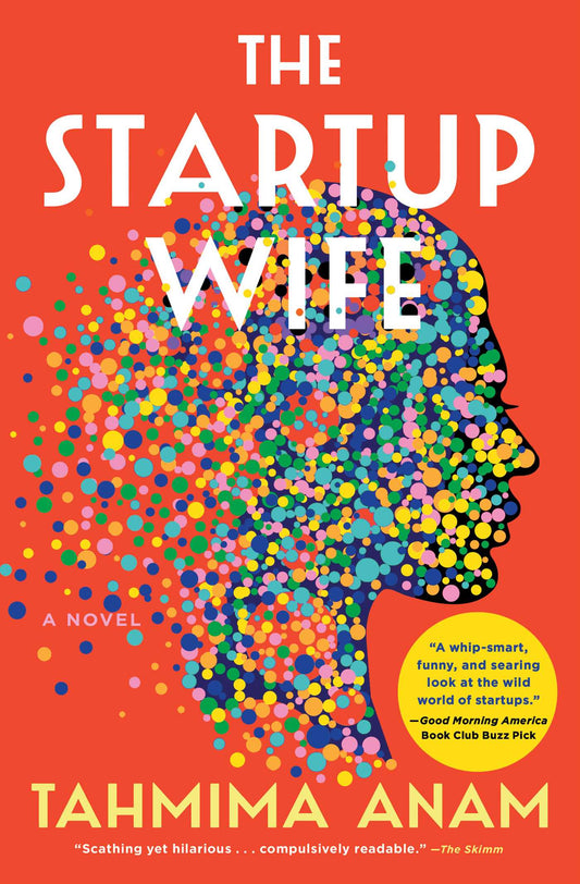 Startup Wife