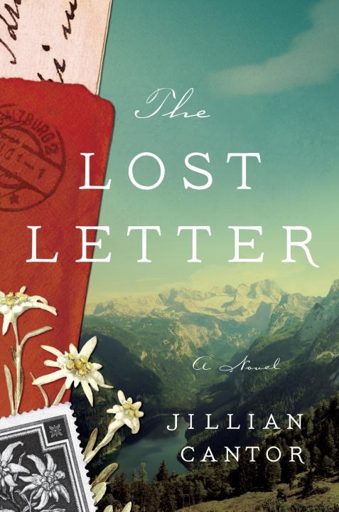 The Lost Letter: A Novel