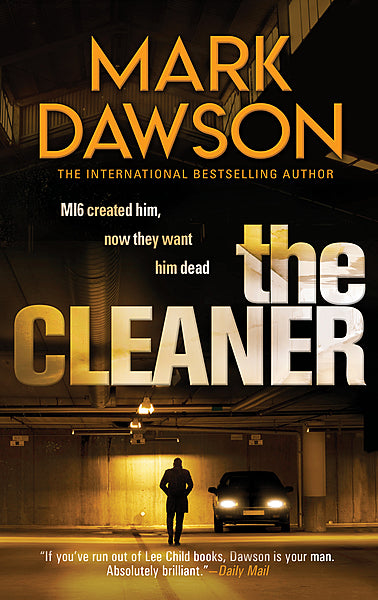 The Cleaner