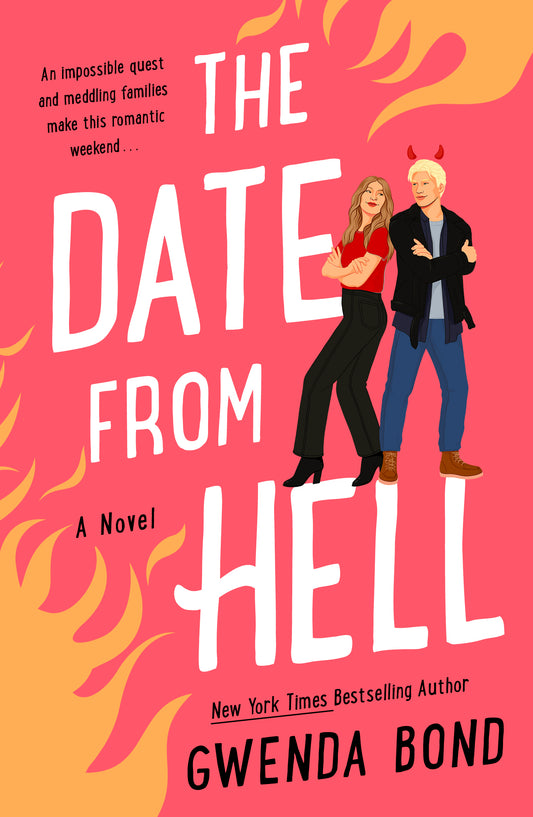 Date From Hell