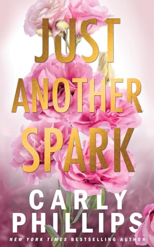 Just Another Spark (The Kingston Family)