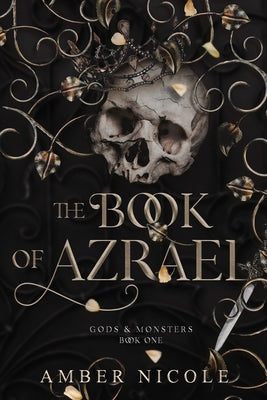 Book Of Azrael