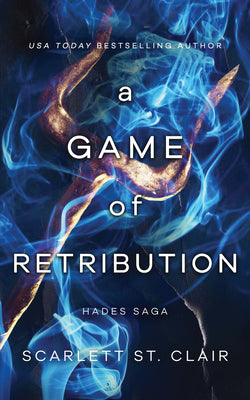 Game Of Retribution