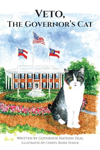 Veto, The Governor's Cat