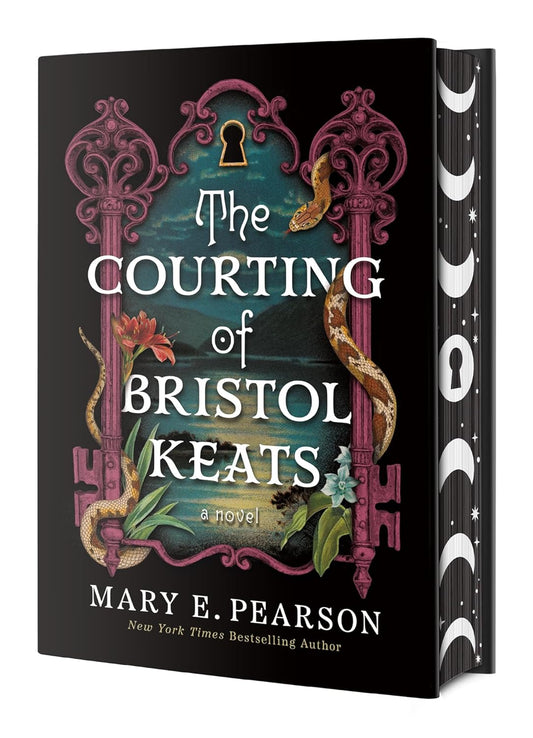 Courting Of Bristol