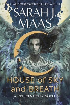 House Of Sky