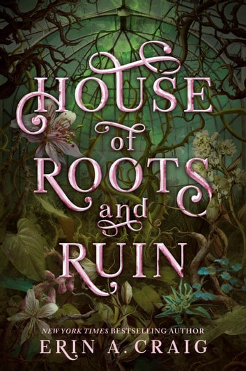 House of Roots and Ruin (SISTERS OF THE SALT)