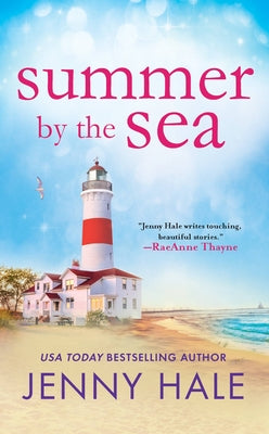 Summer by the Sea: a perfect, feel-good summer romance