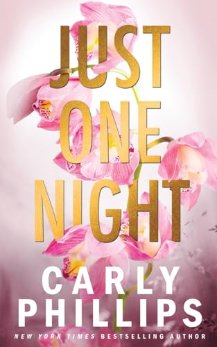 Just One Night (The Kingston Family Book 1)