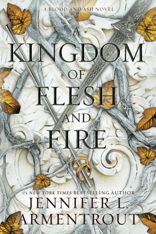 Kingdom Of Flesh