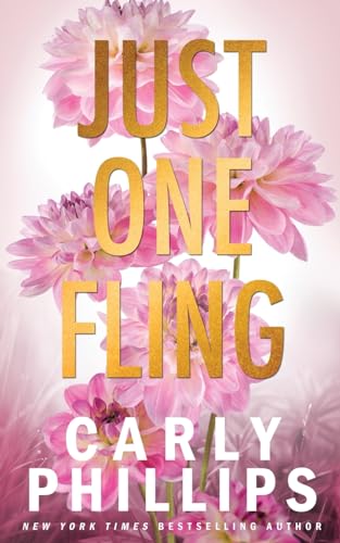 Just One Fling: The Dirty Dares (The Kingston Family)