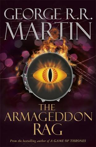 The Armageddon Rag: A Novel