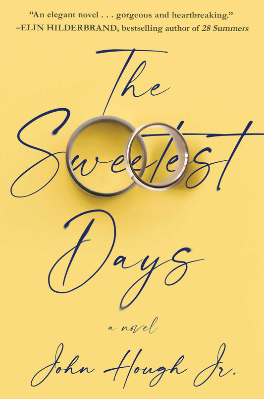 Sweetest Days