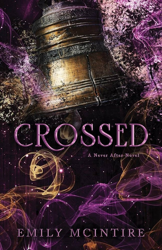 Crossed (Never After, 5)