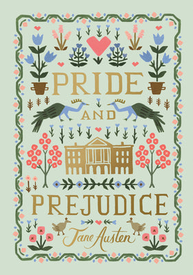 Pride N Prejudice