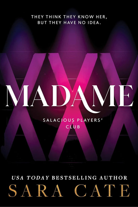 Madame (Salacious Players' Club)