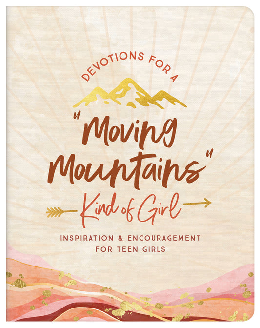 Cards of Kindness for Courageous Girls: Shareable Devotions and Inspiration